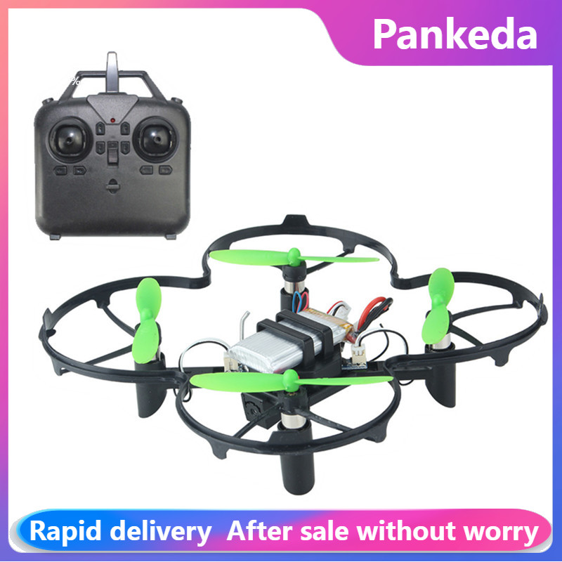 Drone Kit With Camera - طائرة بدون طيار صغيرة DM002 للتصوير