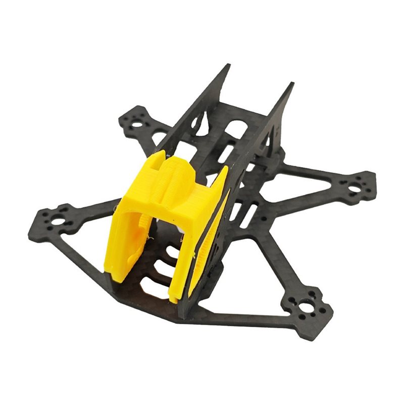 Drone Kit Fpv - إطار طائرة بدون طيار BabyApe III