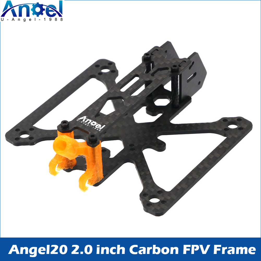 Drone Kit Build Yourself - طقم إطار Angel20 مقاس 2 بوصة