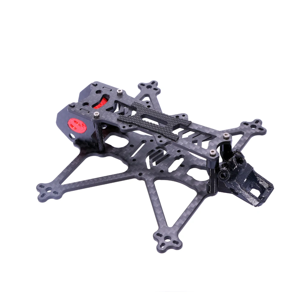Drone Kit Racing - طقم إطار مسواك من ألفارك ،