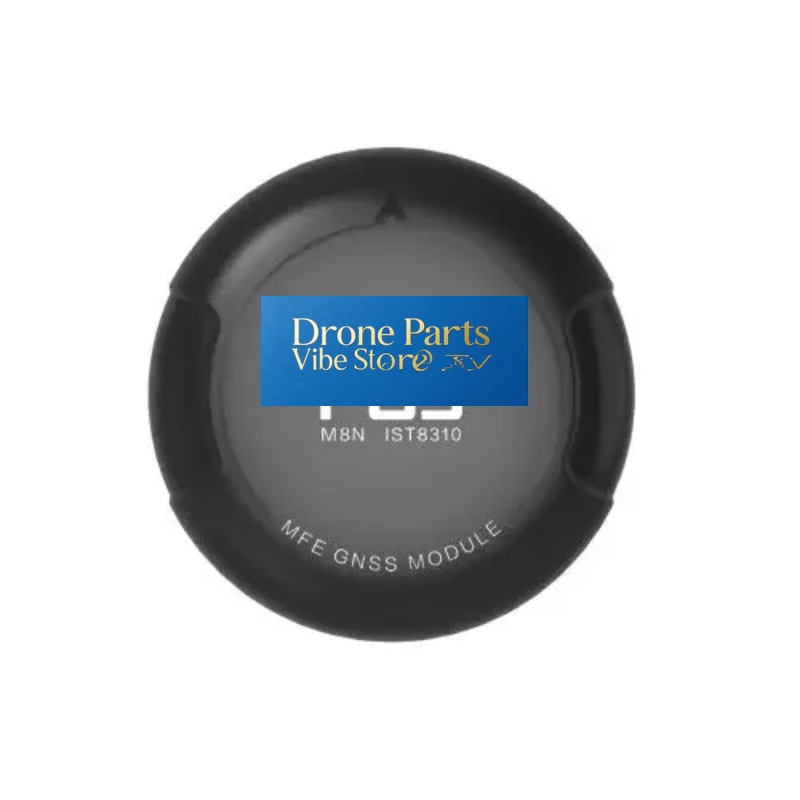 DParts12026 نظام تحكم طيران جد - مراجعة Drone Kit Vtol وسعره