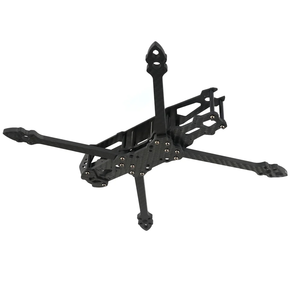 مارك 4 7 بوصة V2 295 مم / 8 بو - مراجعة Drone Kit Fpv وسعره