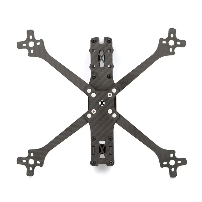 TBS مصدر واحد V5 مجموعات إطار  - مراجعة Tbs Fpv Source One وسعره