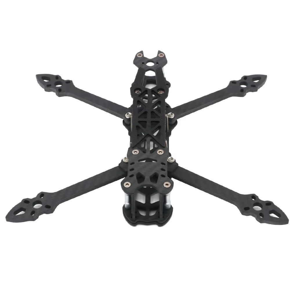 طقم طائرة بدون طيار Mark4 Mark - مراجعة Drone Kit With Camera وسعره