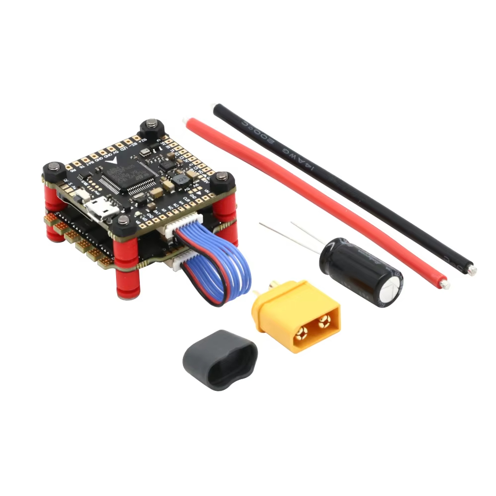 طقم طائرة بدون طيار Mark4 Mark - مراجعة Drone Kit With Camera وسعره