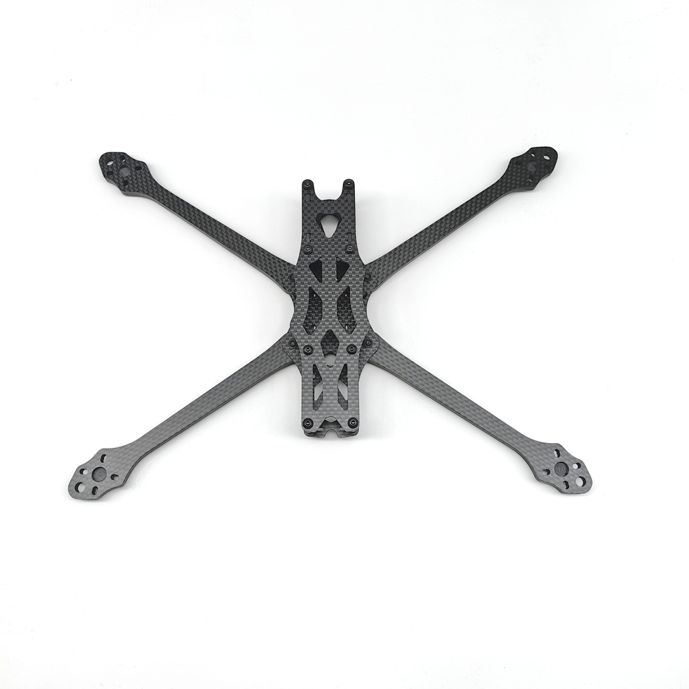 إطار APEX مقاس 7 بوصة/6 بوصة/5 - مراجعة Drone Kit With Camera وسعره