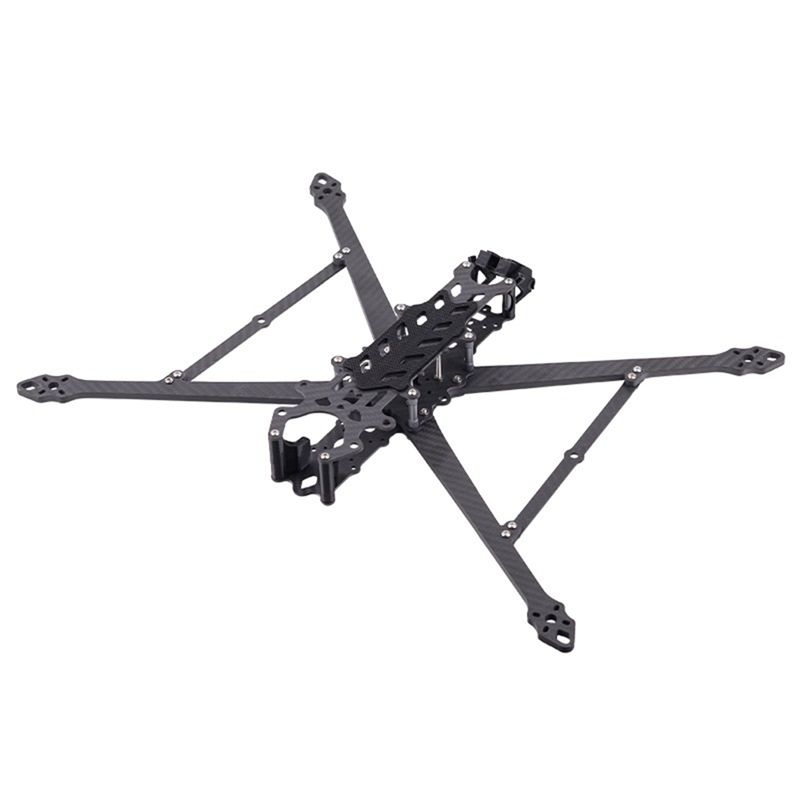 إطار طائرة سباق بدون طيار A42T - مراجعة Drone Kit Racing وسعره