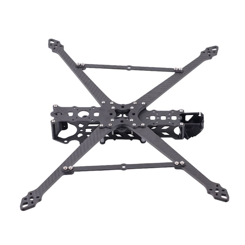 إطار طائرة سباق بدون طيار A42T - مراجعة Drone Kit Racing وسعره