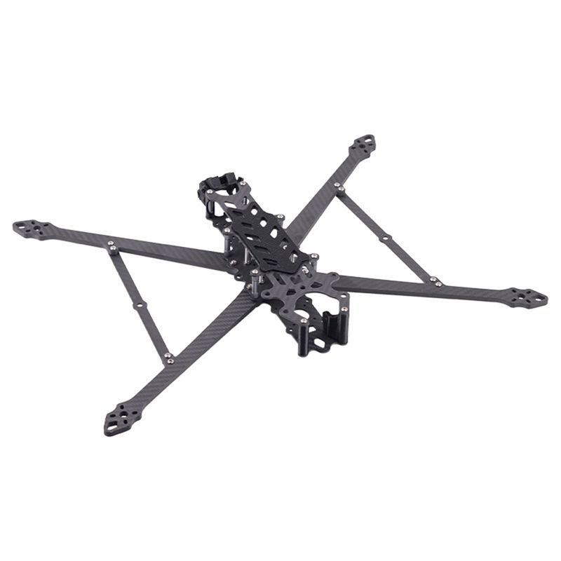 إطار طائرة سباق بدون طيار A42T - مراجعة Drone Kit Racing وسعره