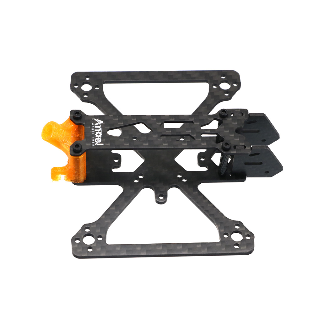 طقم إطار Angel20 مقاس 2 بوصة ل - مراجعة Drone Kit Build Yourself وسعره