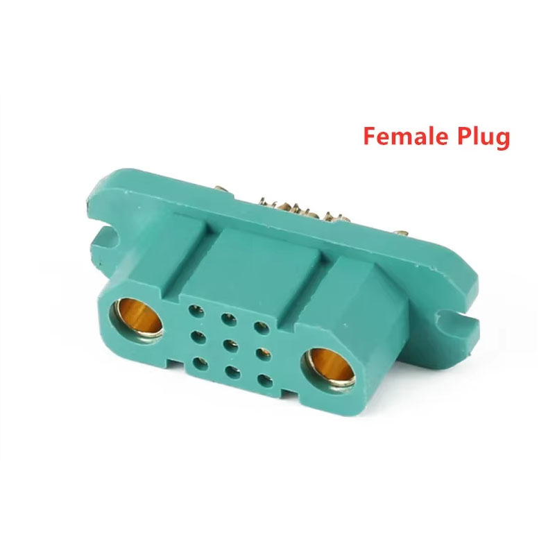 زوج واحد من موصلات مراوح JX9 V - مراجعة Drone Kit Vtol وسعره