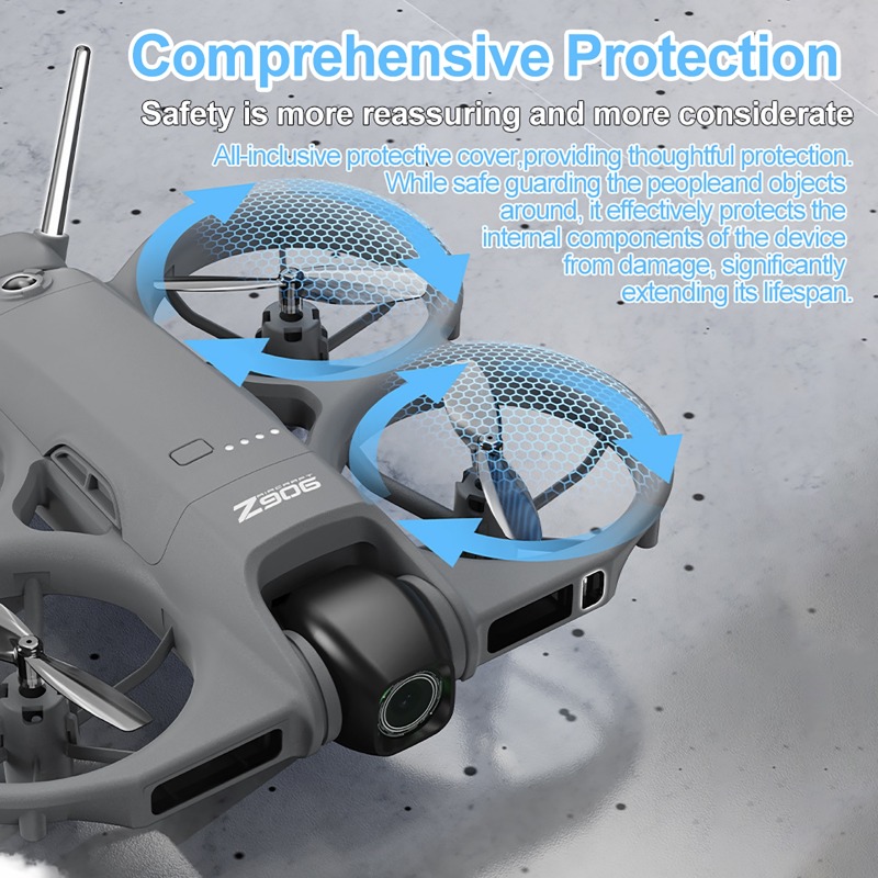 طقم طائرة بدون طيار محمولة Z90 - مراجعة Drone Kit Build Yourself وسعره