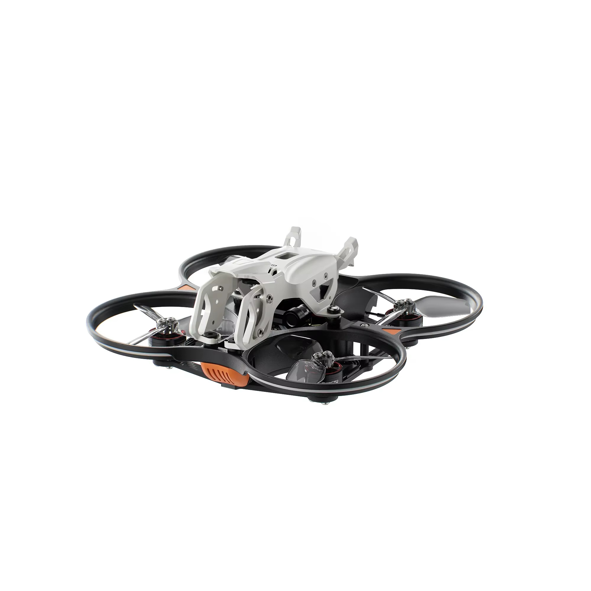 طائرة بدون طيار GEPRC Darkstar - مراجعة Drone Kit Racing وسعره