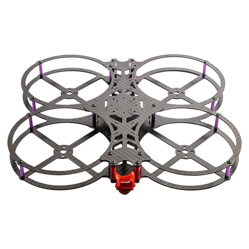 جديد 5 بوصة AOS Cine O5 EVO V1 - مراجعة Drone Kit Racing وسعره